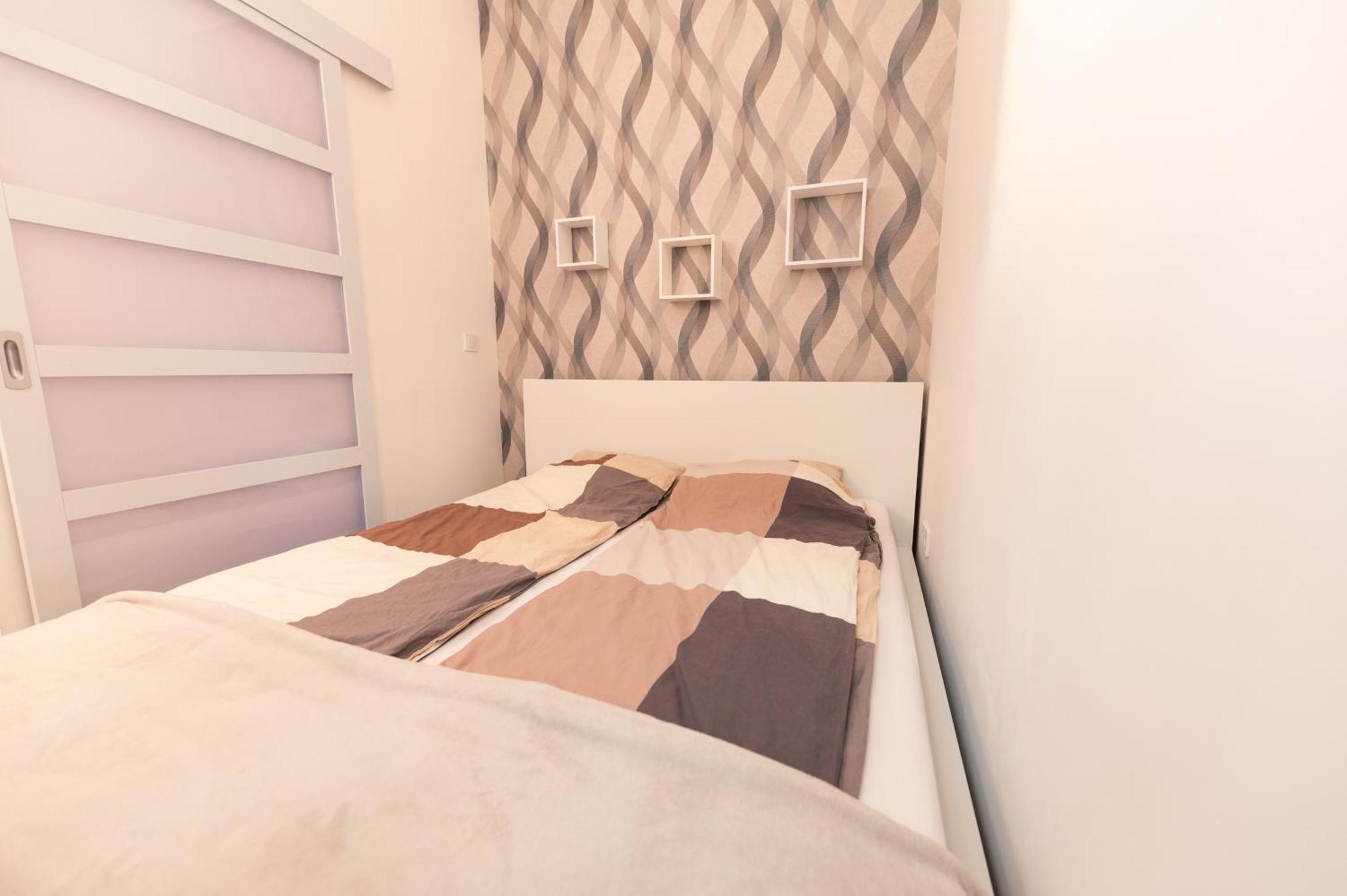 布达佩斯Danube Dwelling Rozsa 99公寓 外观 照片