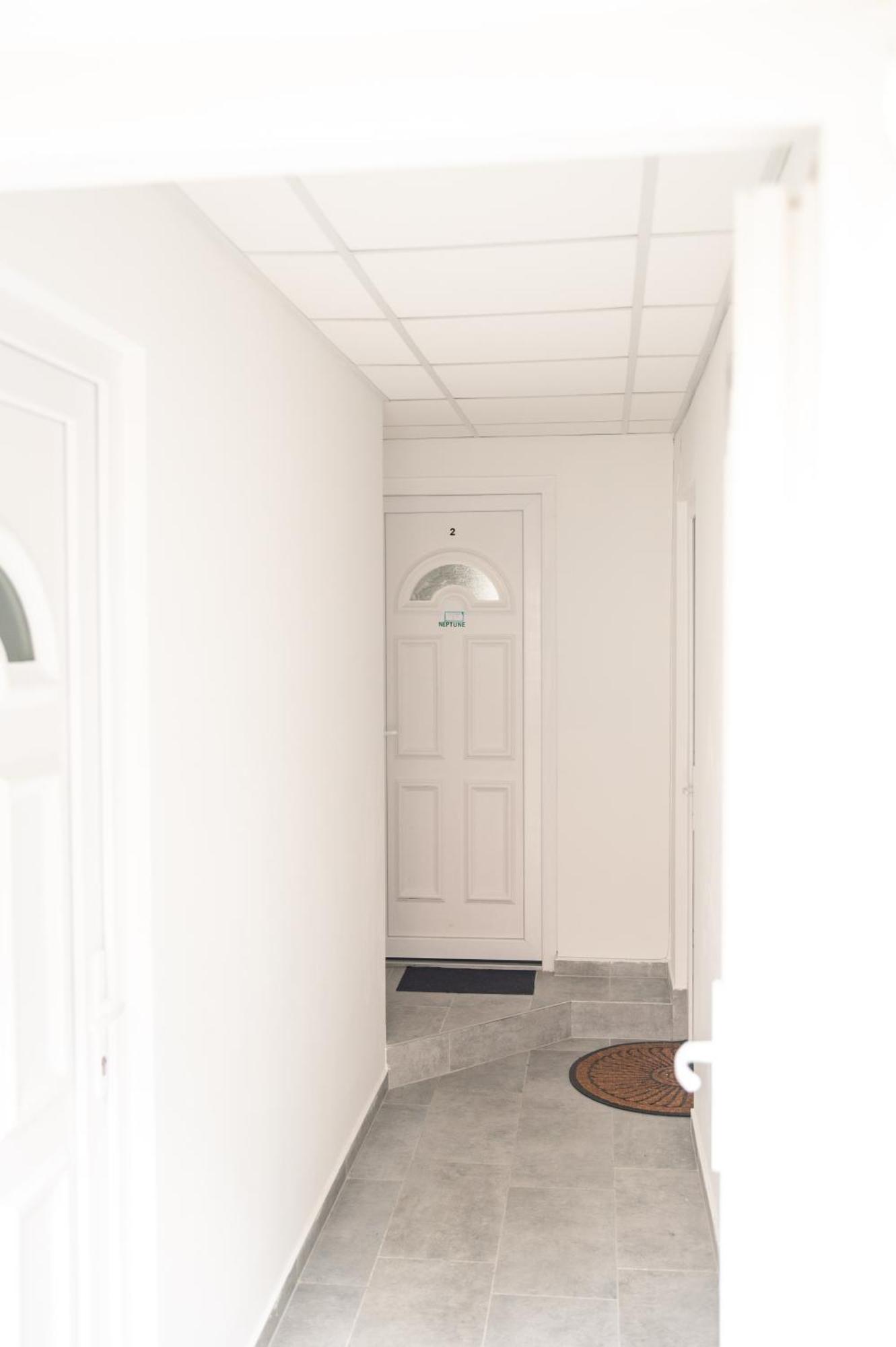 布达佩斯Danube Dwelling Rozsa 99公寓 外观 照片